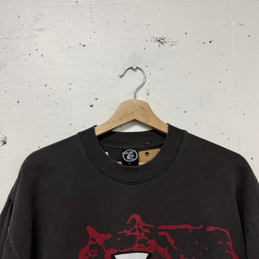 Polera HellStar