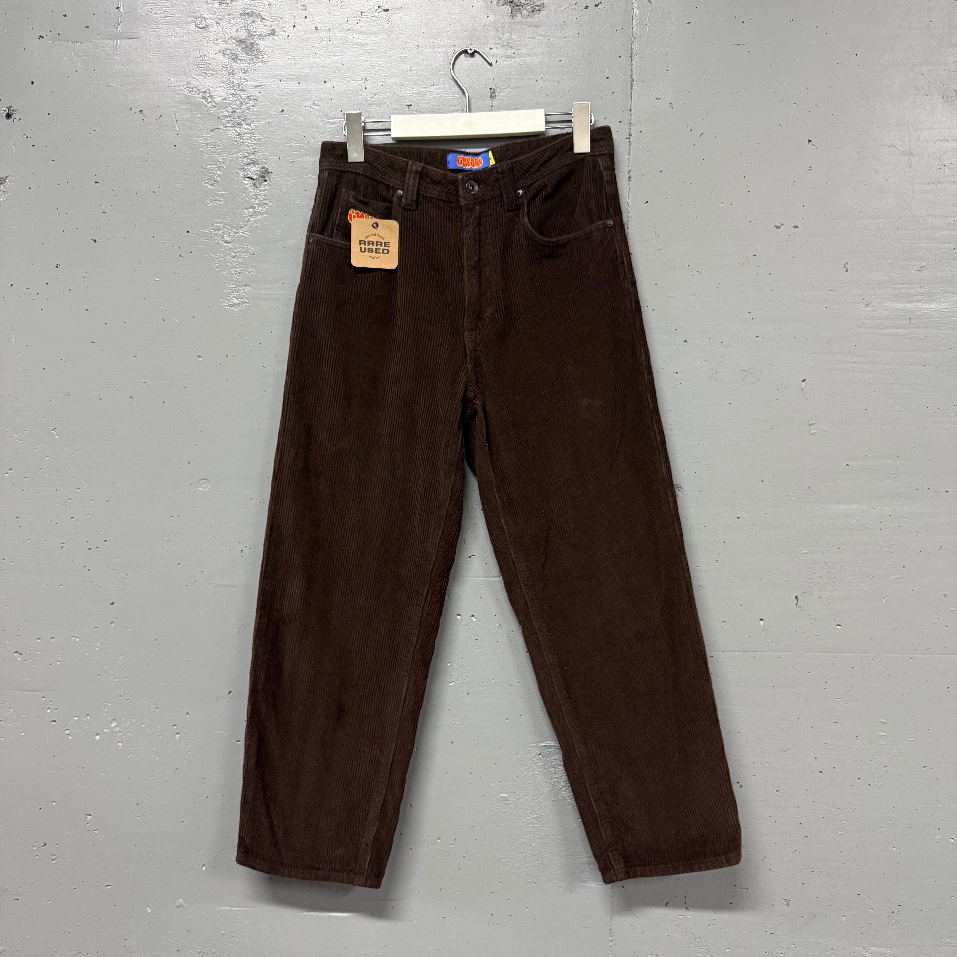 Pantalón Cotele Empyre