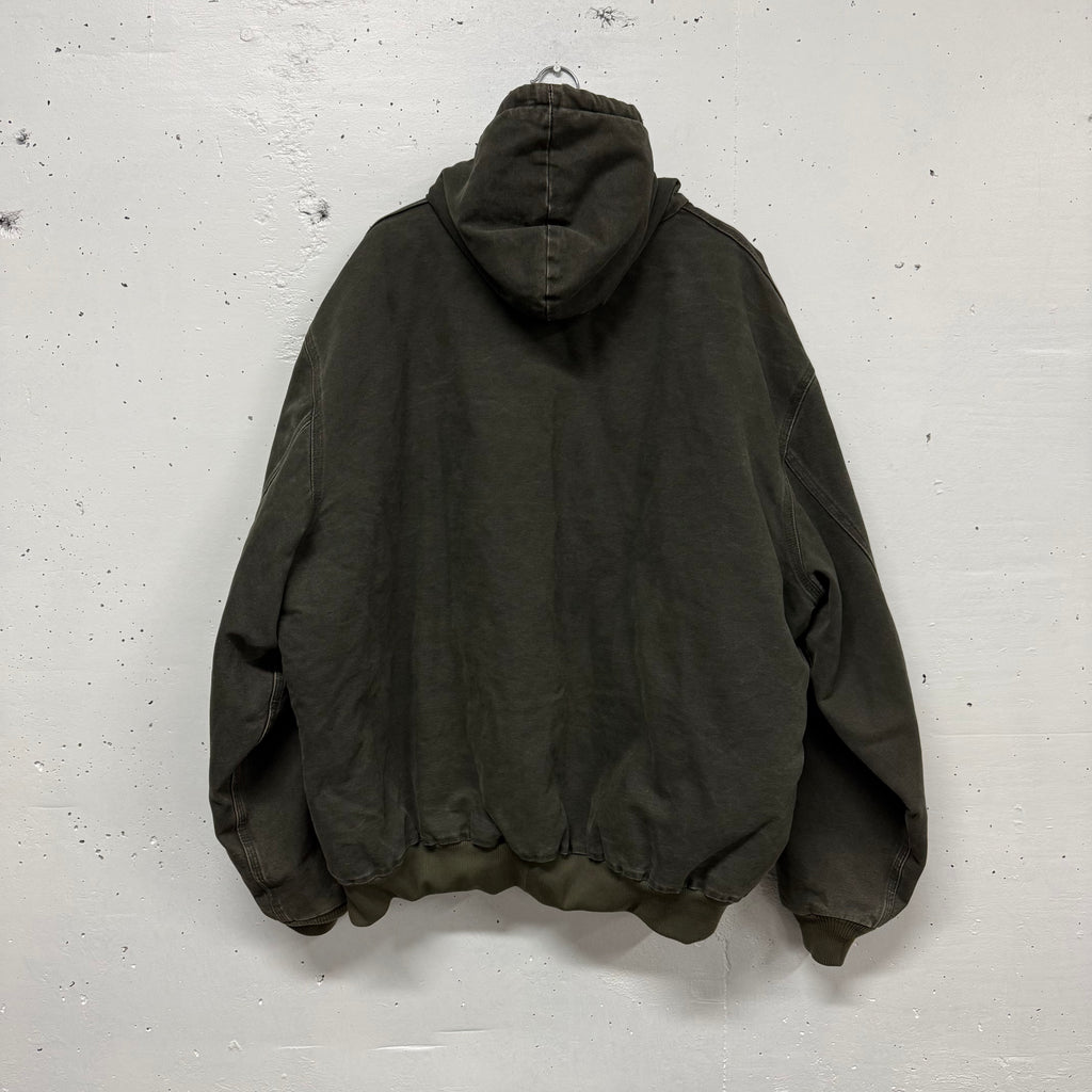 Chaqueta Carhartt Duck Active