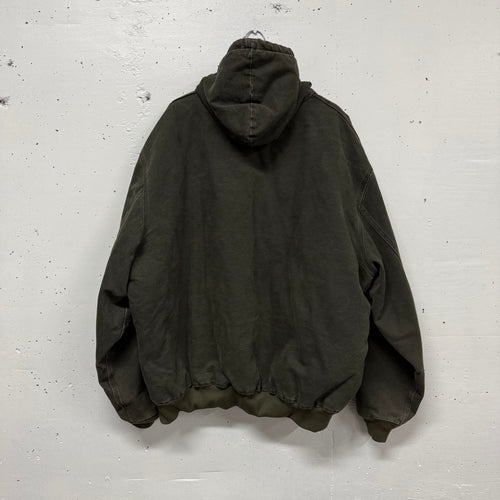 Chaqueta Carhartt Duck Active