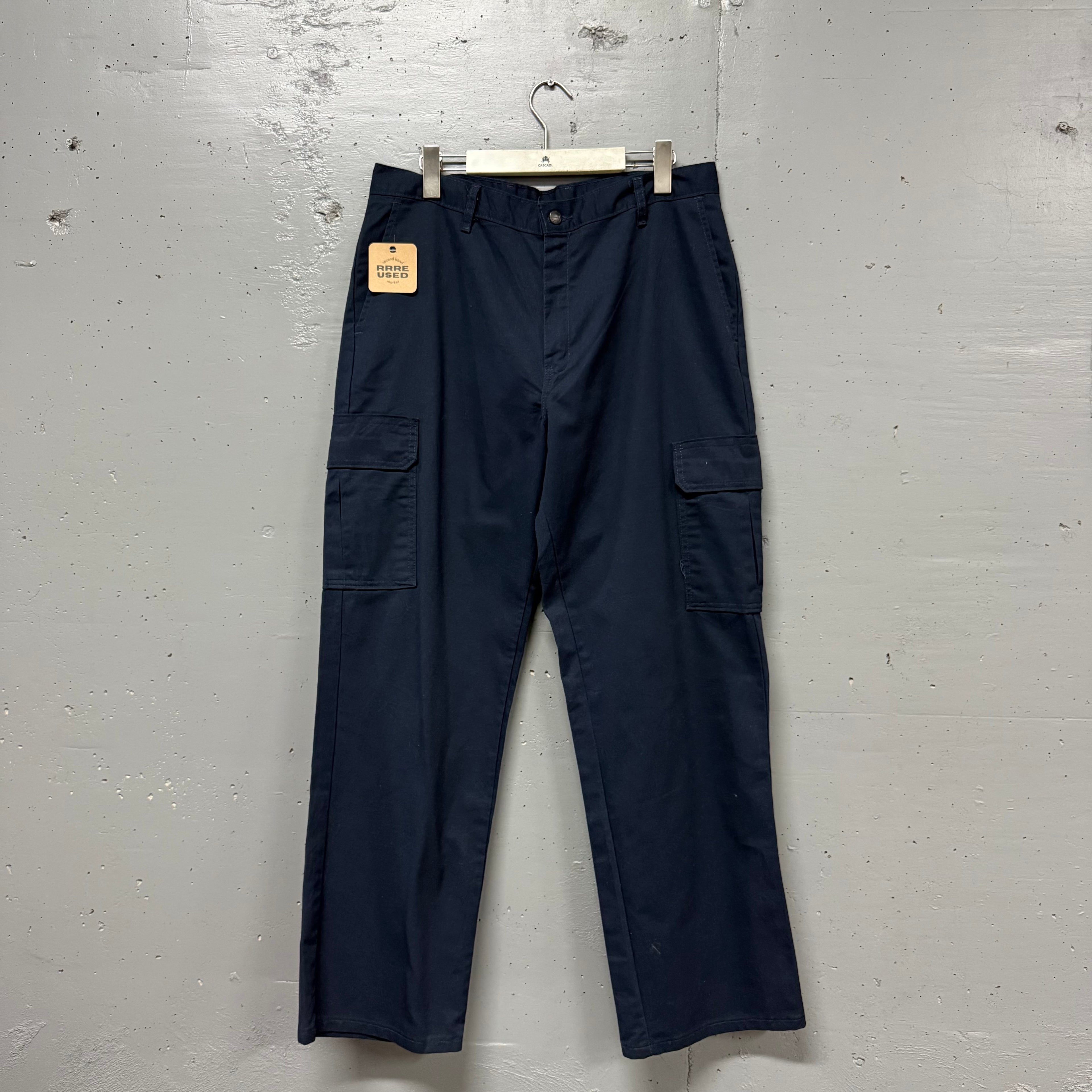 Pantalón Cargo Dickies Tela