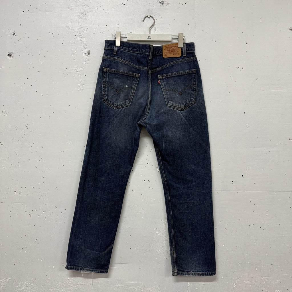 Pantalón Levis 505