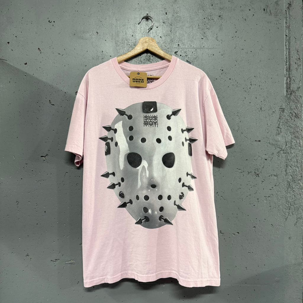 Polera Lil Peep X Susboy