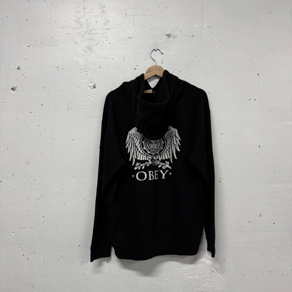 Poleron Obey