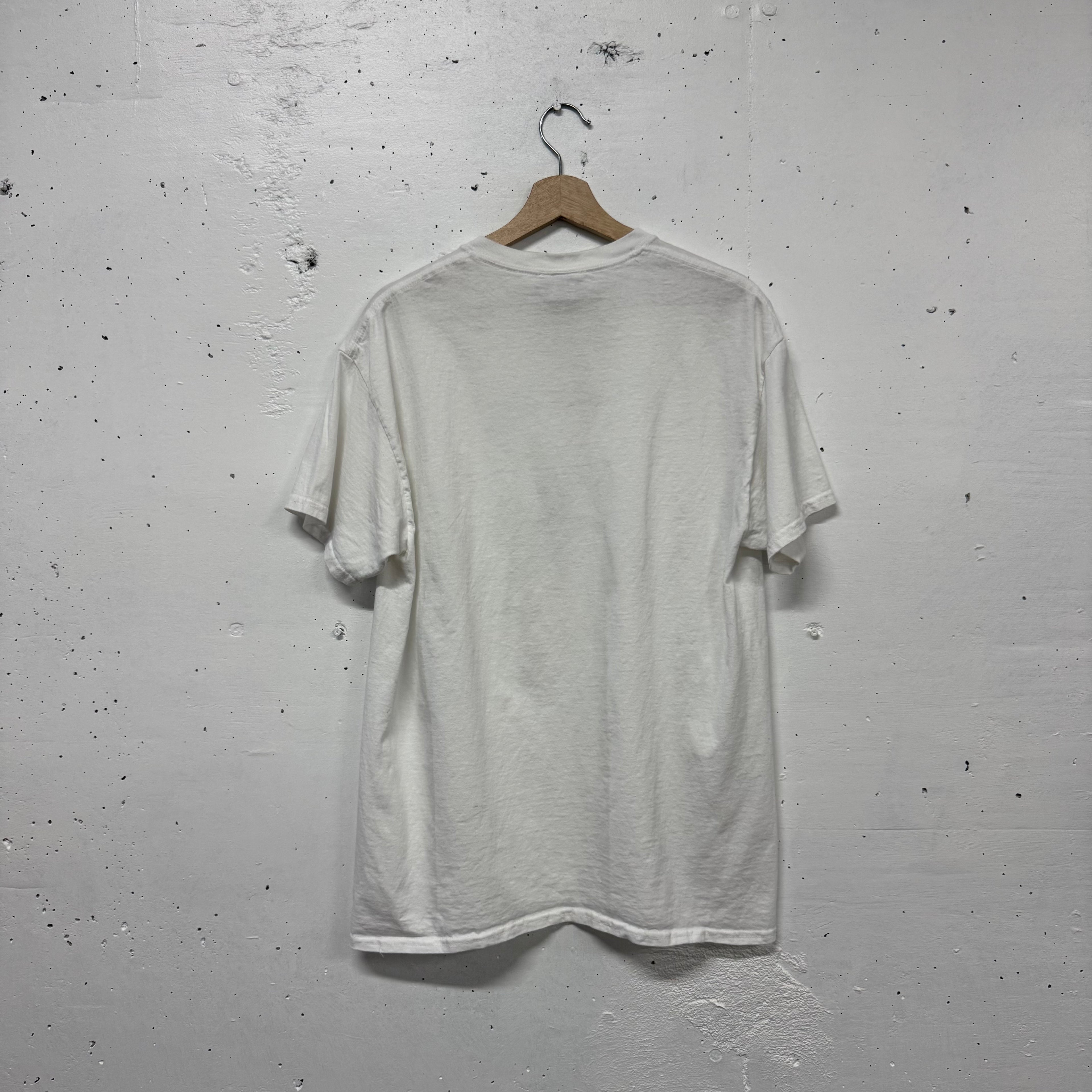 Polera Thrasher