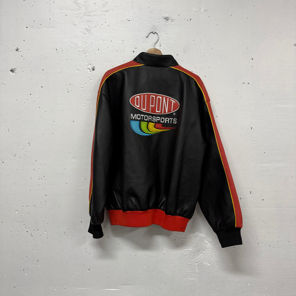 Chaqueta Vintage Nascar