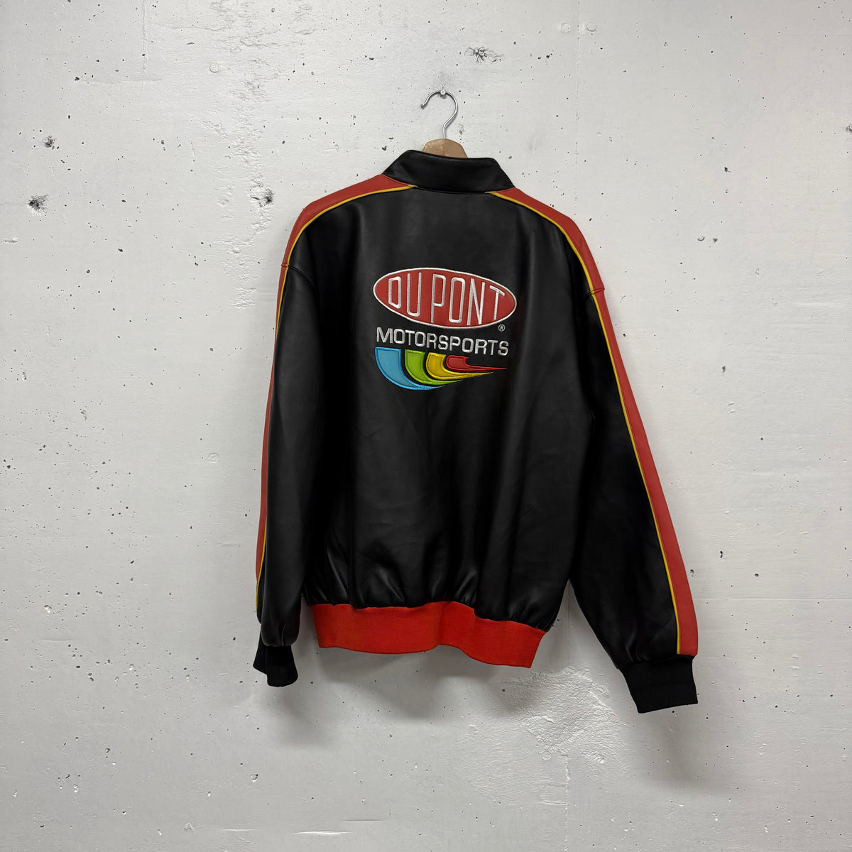 Chaqueta Vintage Nascar