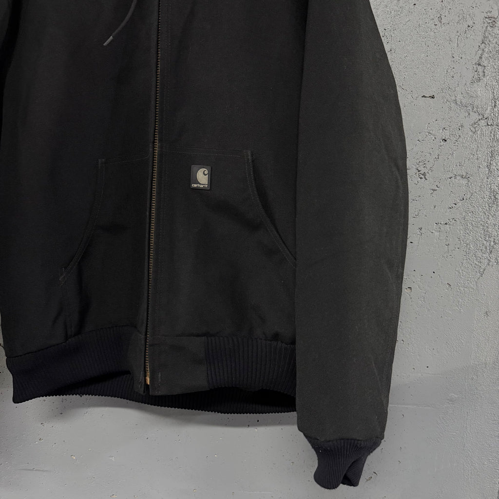 Chaqueta Carhartt Duck Active