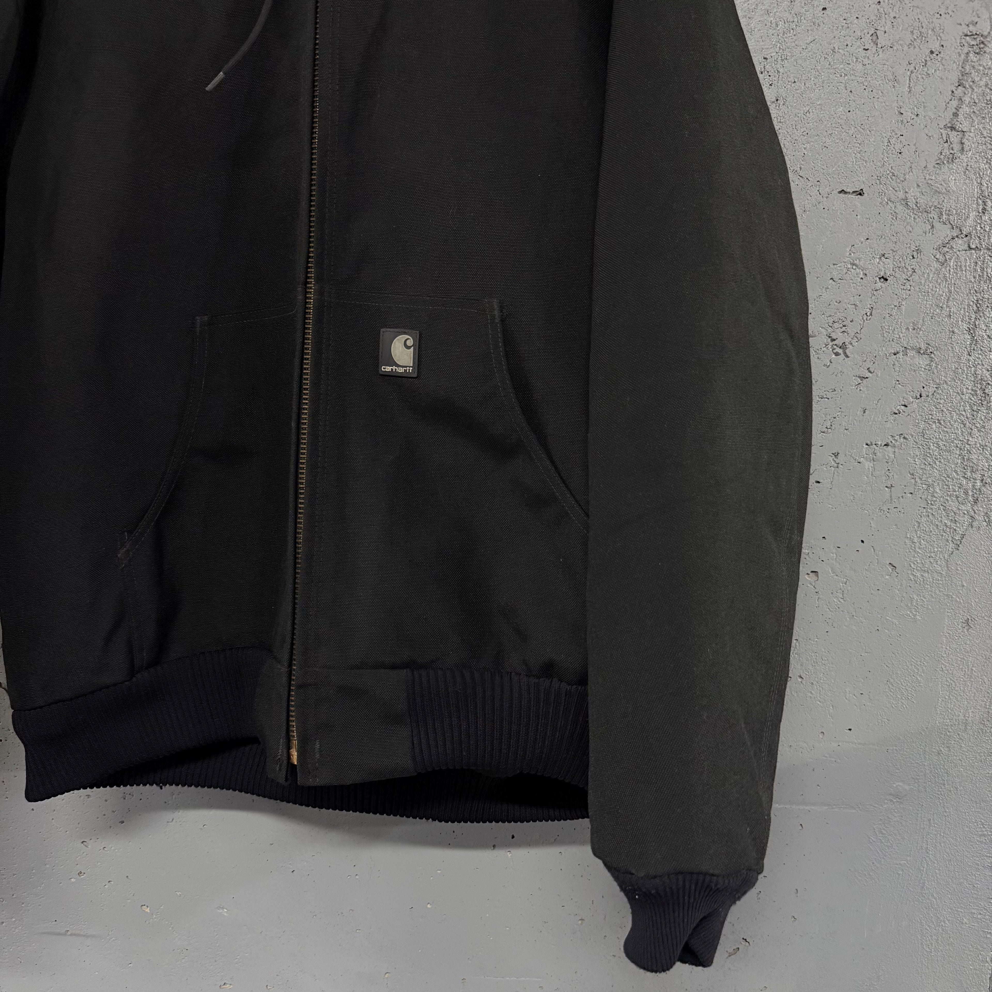 Chaqueta Carhartt Duck Active