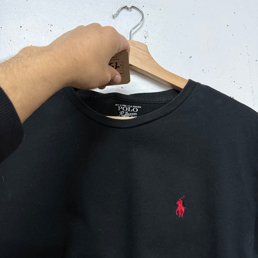 Polera Polo