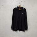 Polera Manga Larga Adidas Vintage