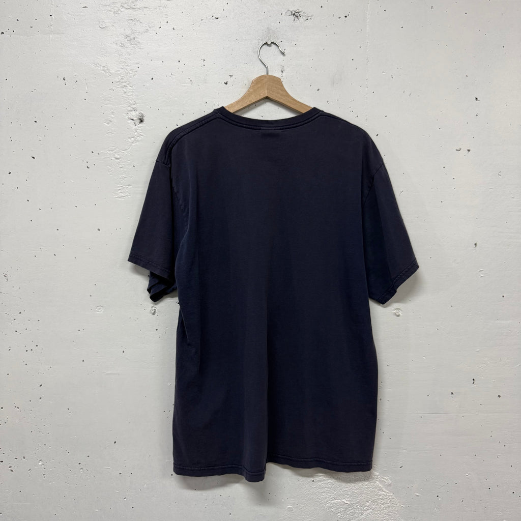 Polera Nike Mini Swoosh