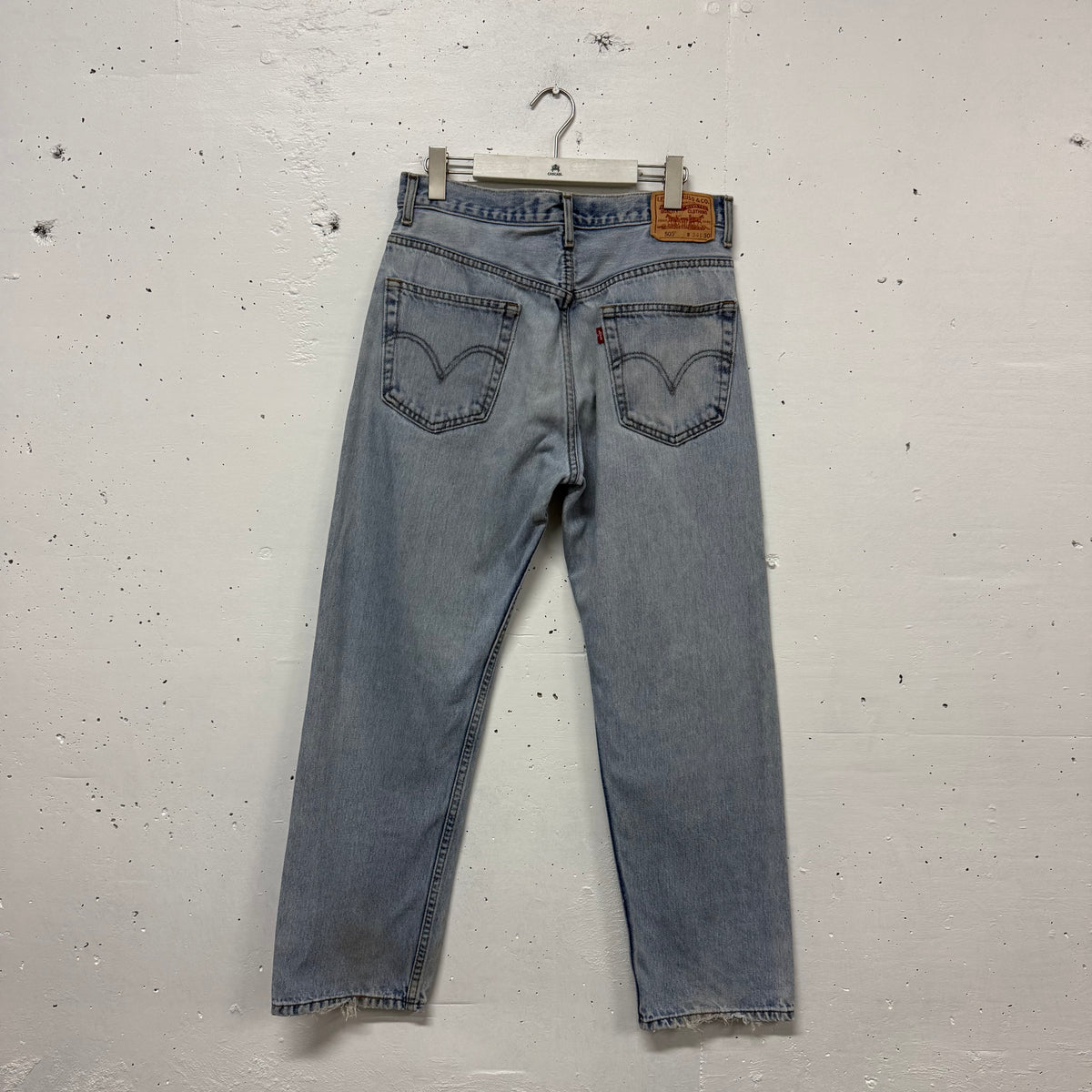 Pantalón Levis 505