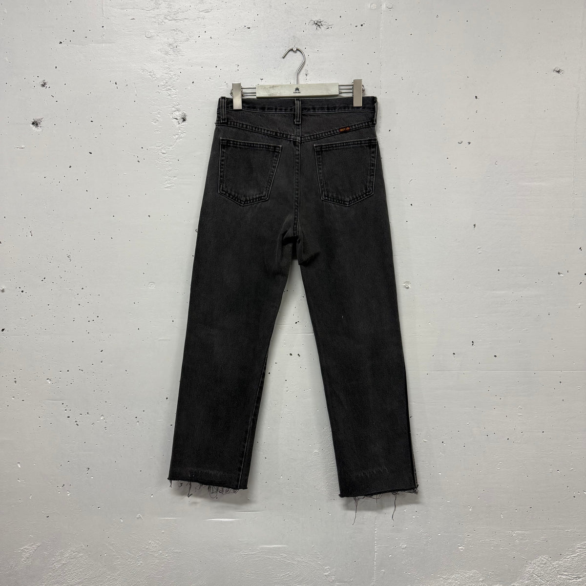 Pantalón Rustler