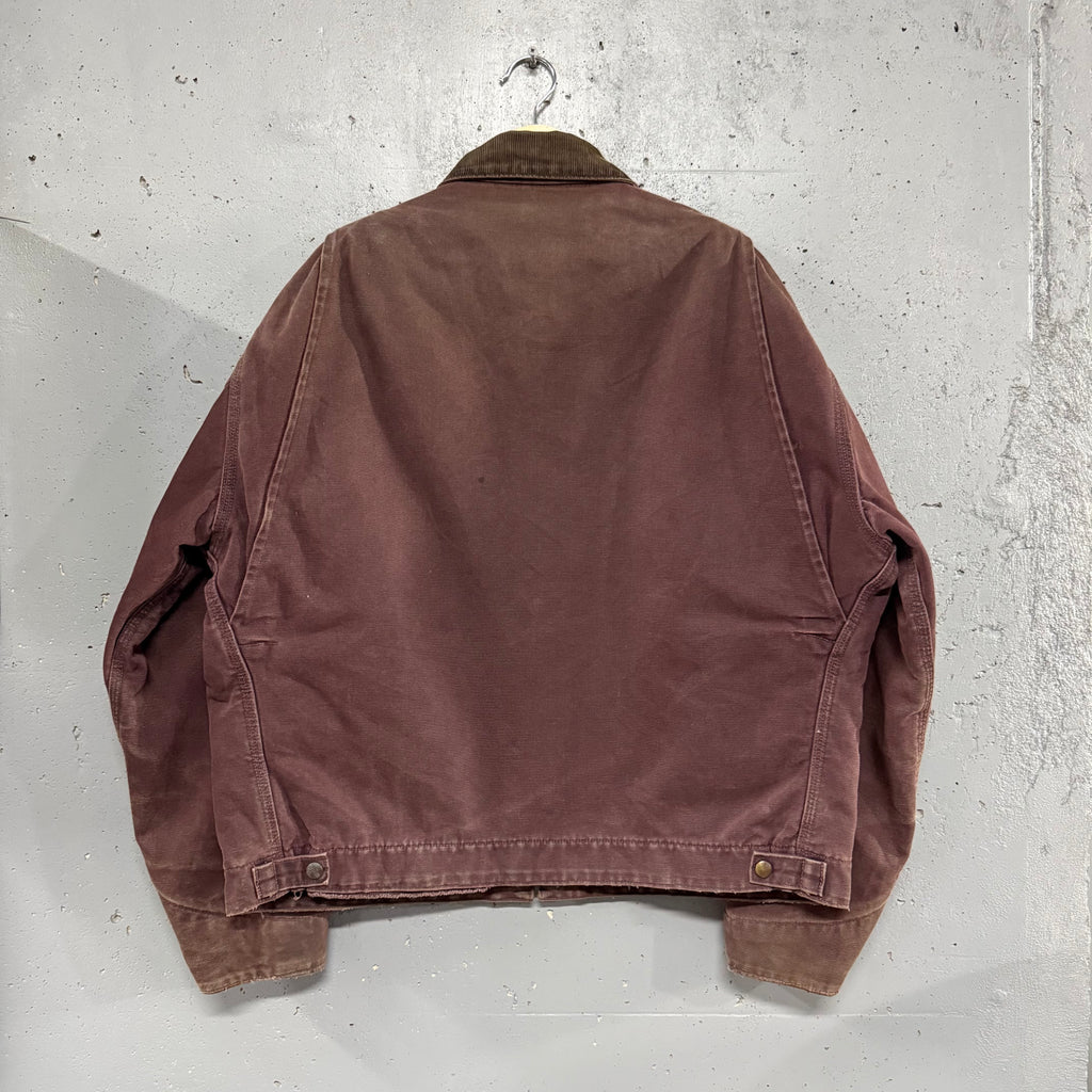 Carhartt Detroit J43 BRG