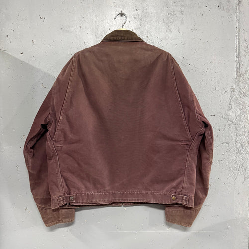 Carhartt Detroit J43 BRG