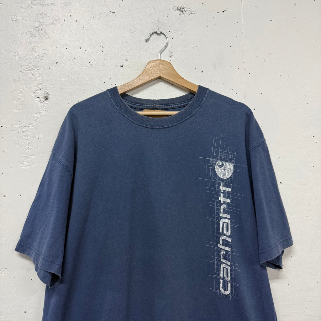 Polera Carhartt