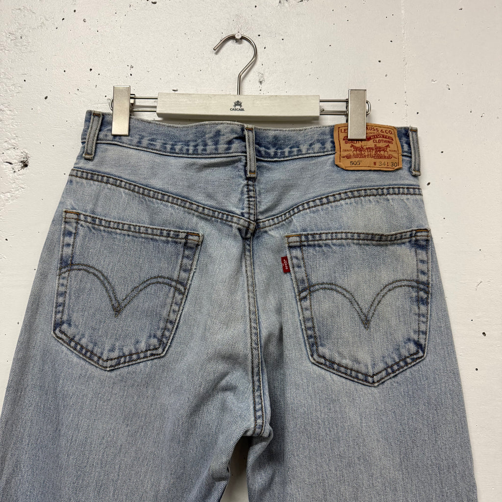 Pantalón Levis 505