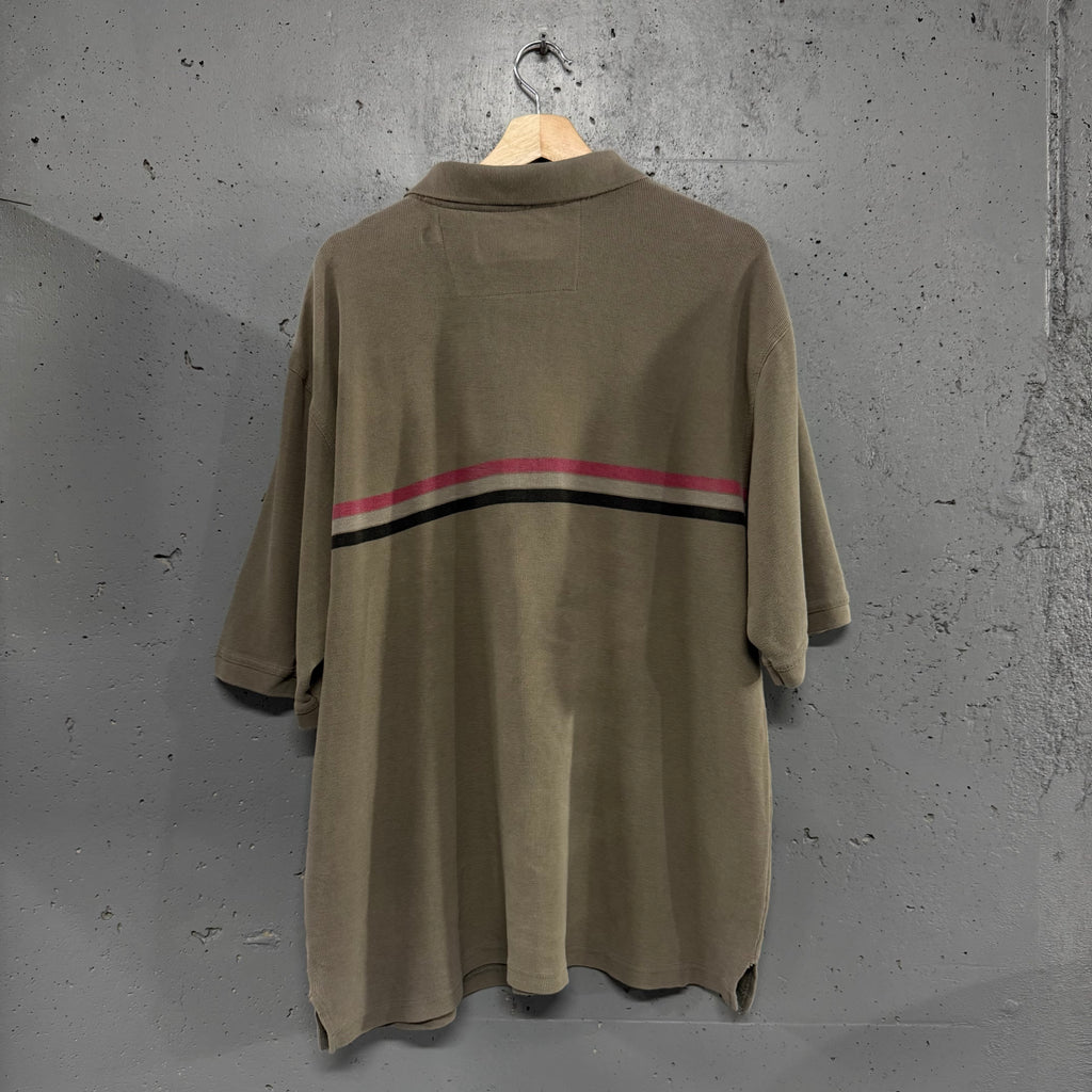 Polera Harley Davidson