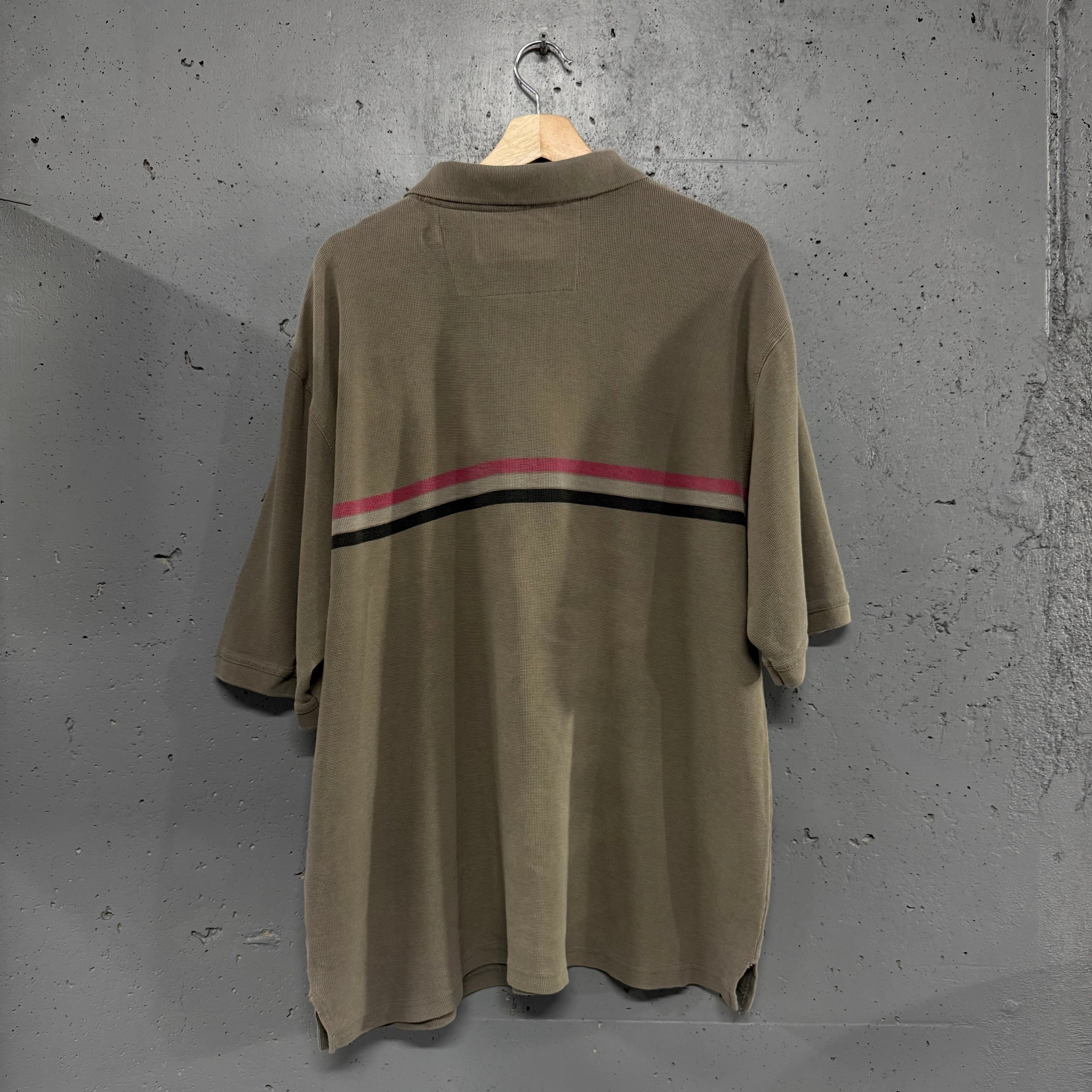 Polera Harley Davidson