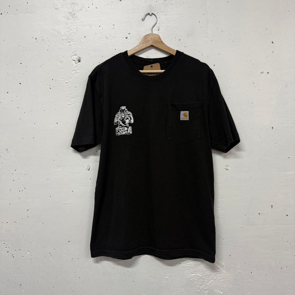 Polera Carhartt