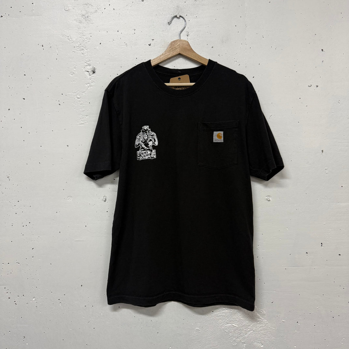 Polera Carhartt
