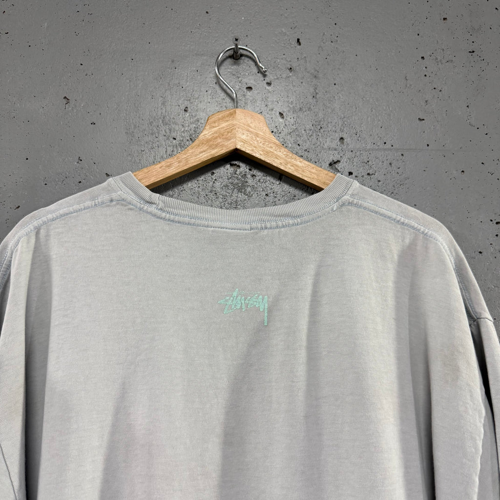 Polera Stussy Serotonin