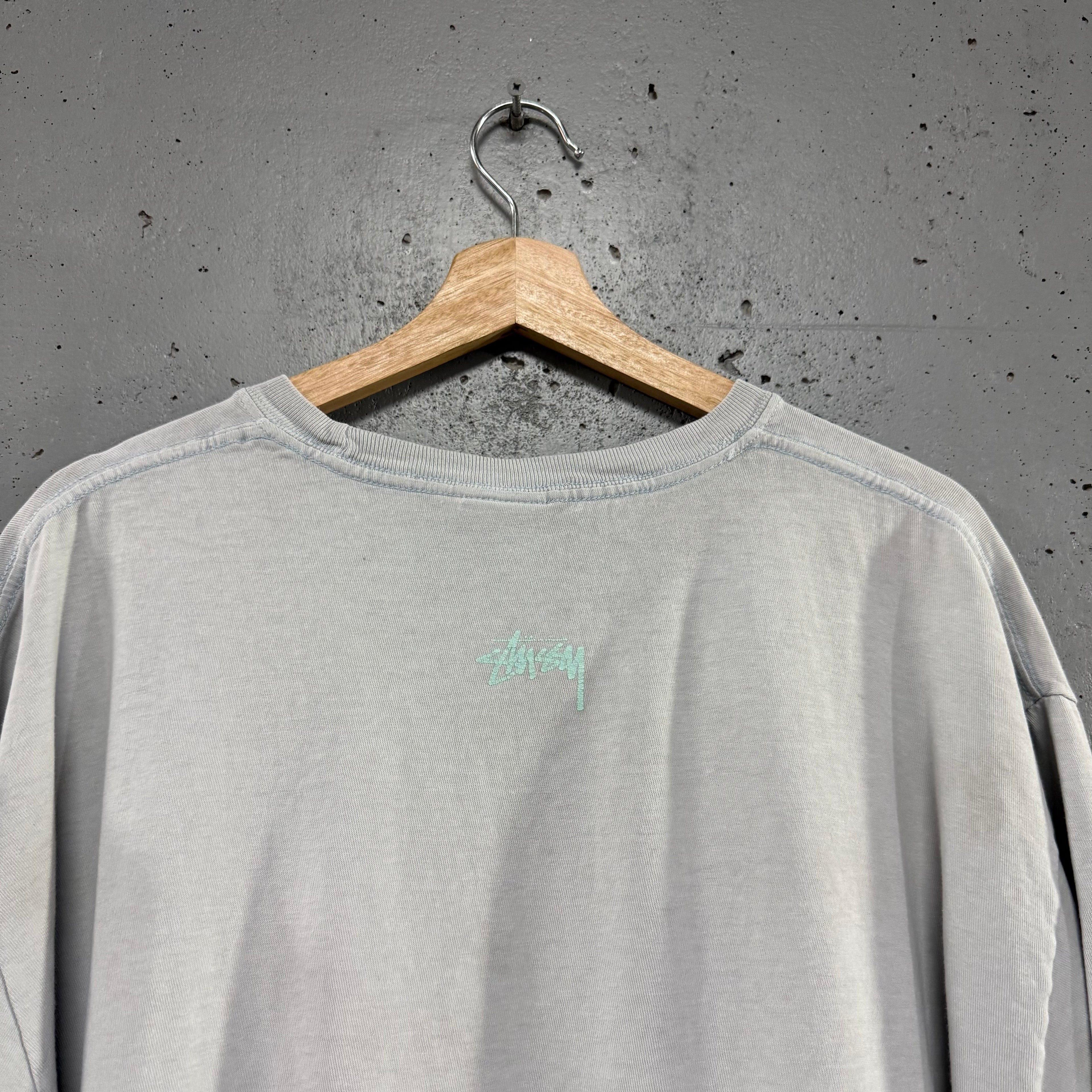 Polera Stussy Serotonin