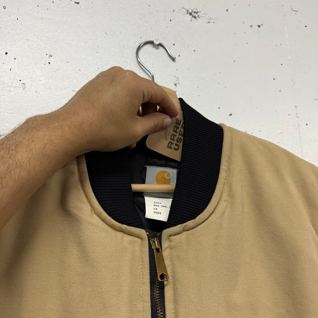 Chaqueta Sin Mangas Carhartt
