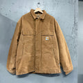 Chaqueta Carhartt Arctic