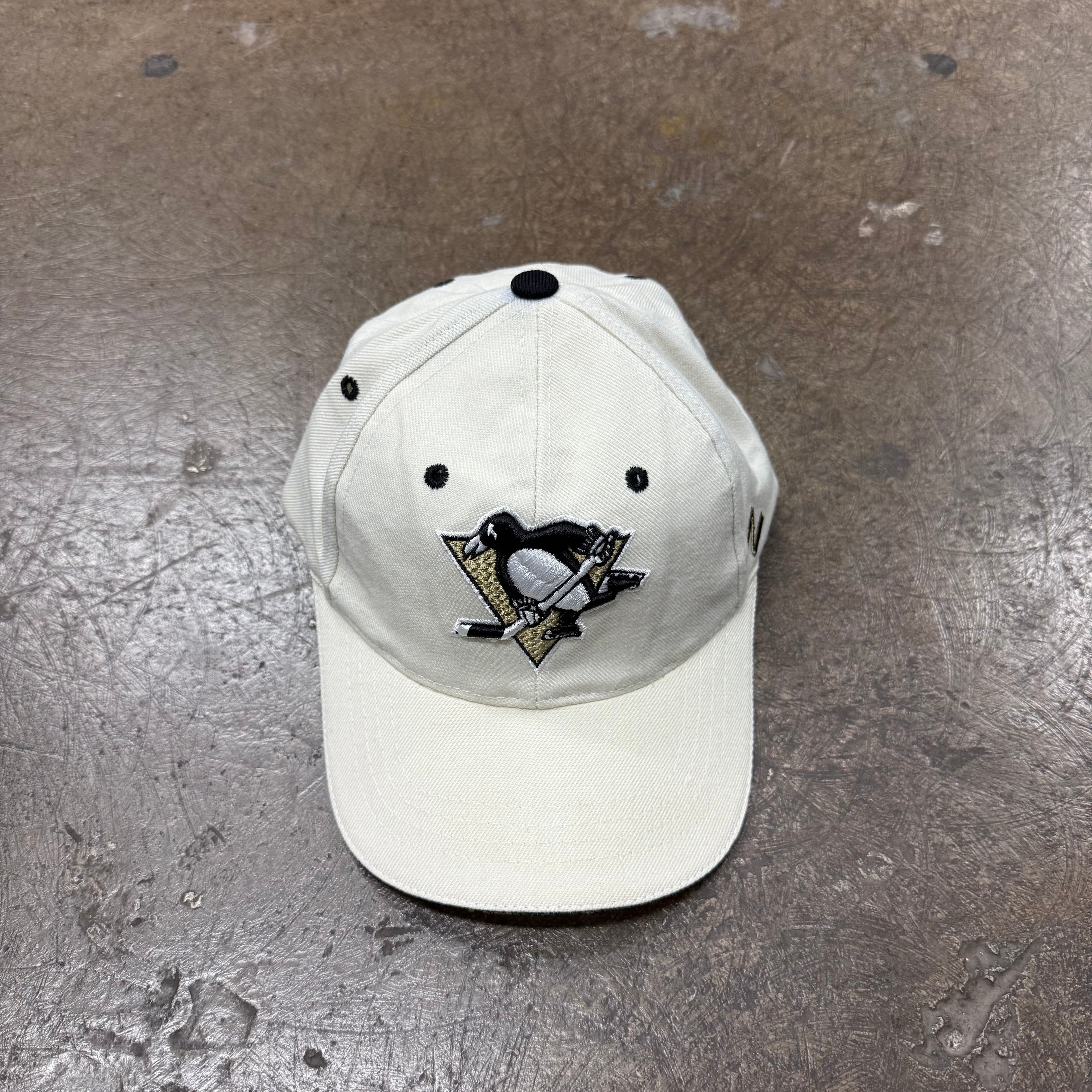 Gorro NHL Penguins
