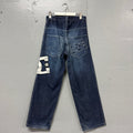 Pantalón Vintage DC