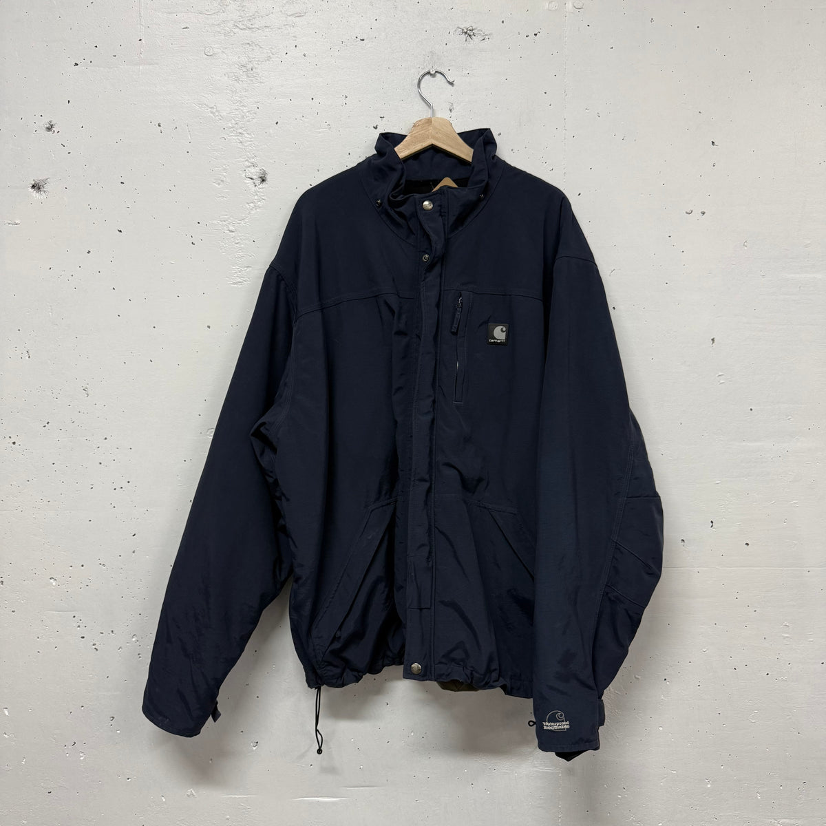 Chaqueta Carhartt Insulated Storm Defender