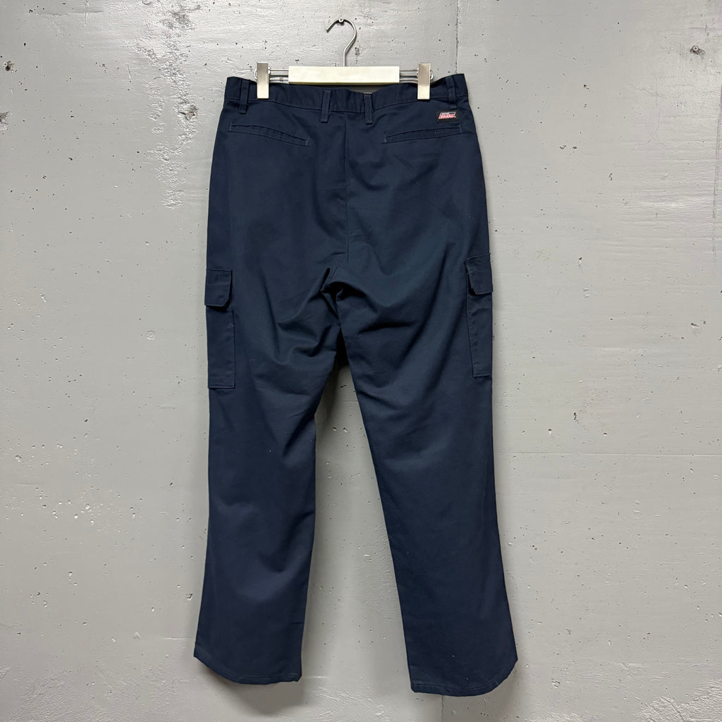 Pantalón Cargo Dickies Tela