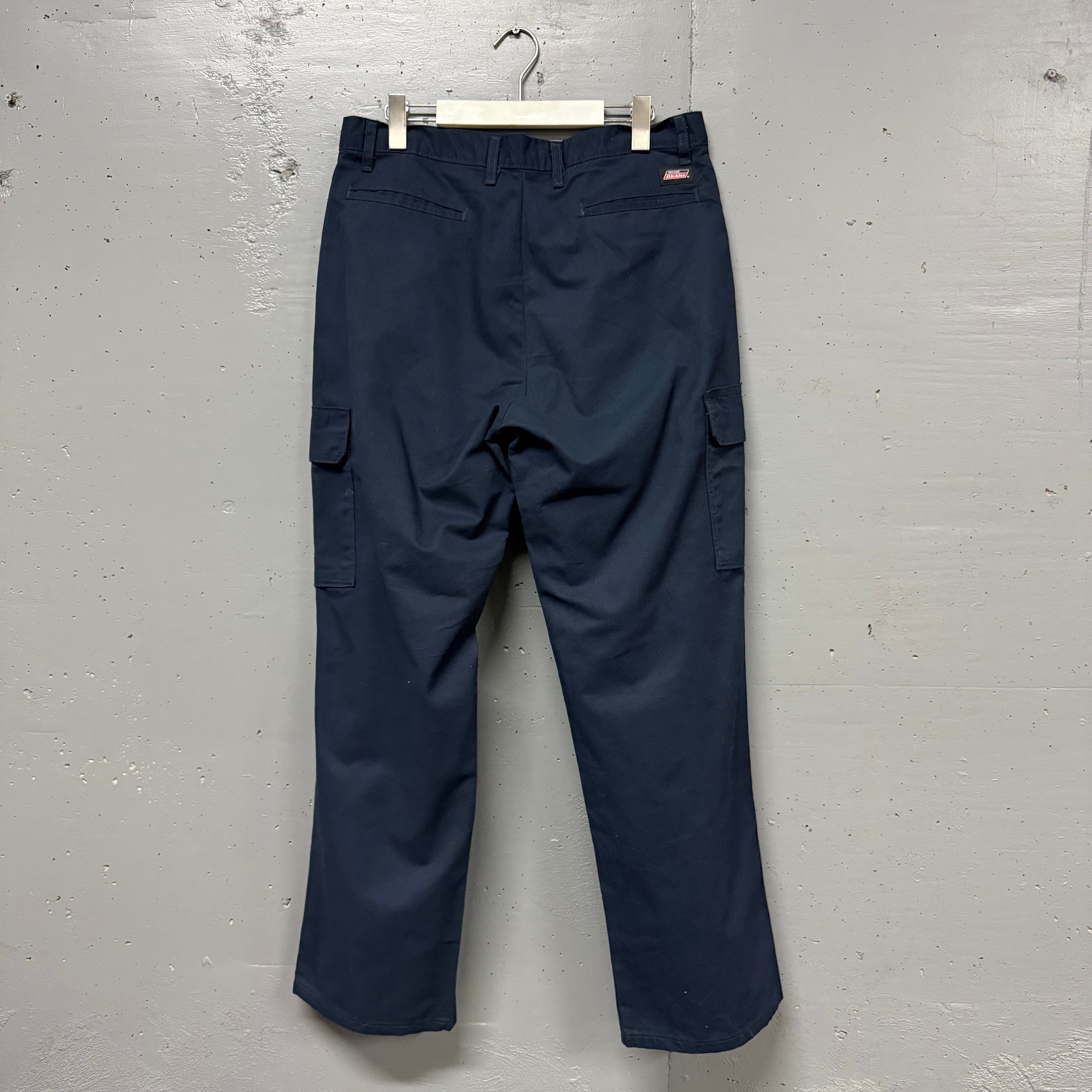 Pantalón Cargo Dickies Tela