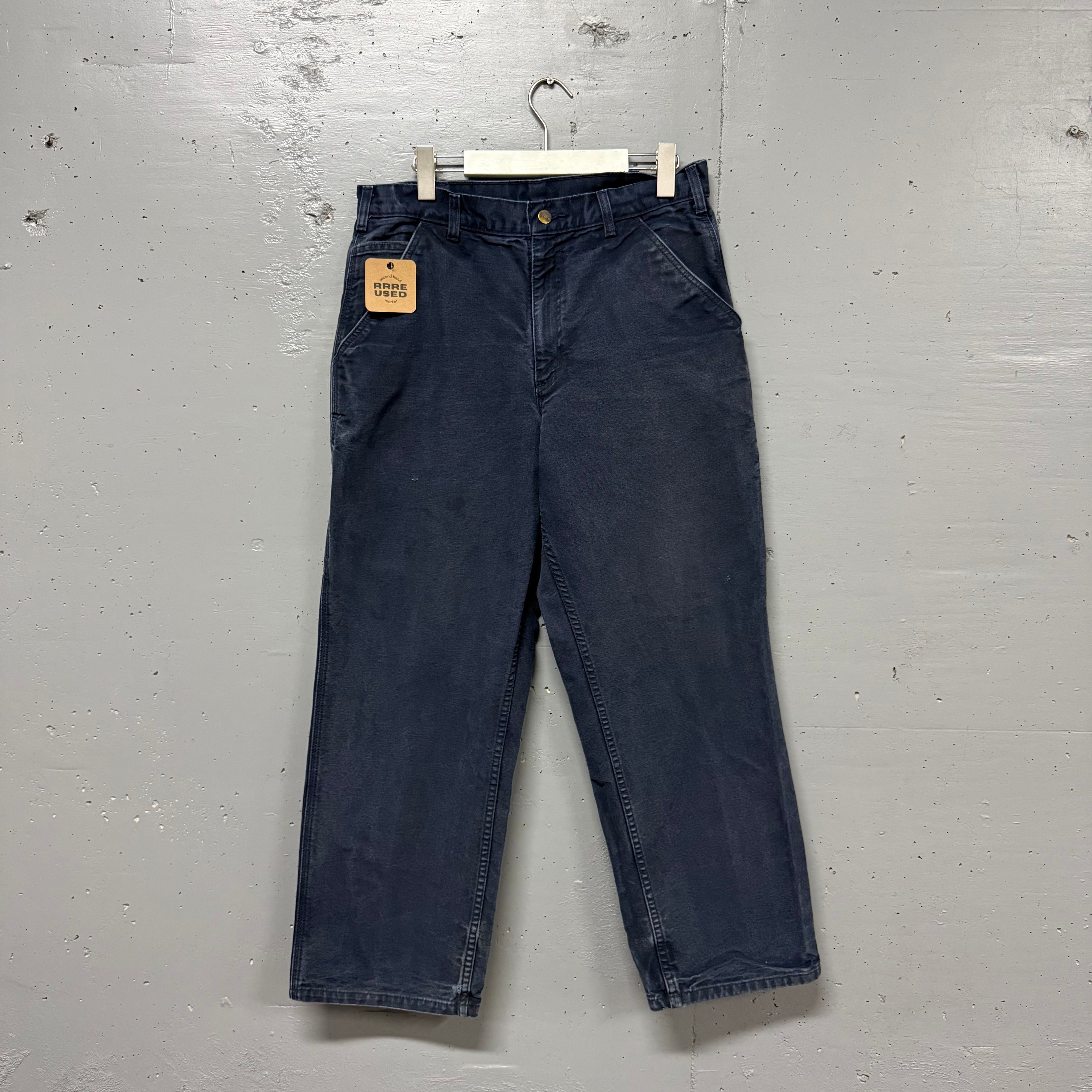 Pantalón Carhartt Carpintero