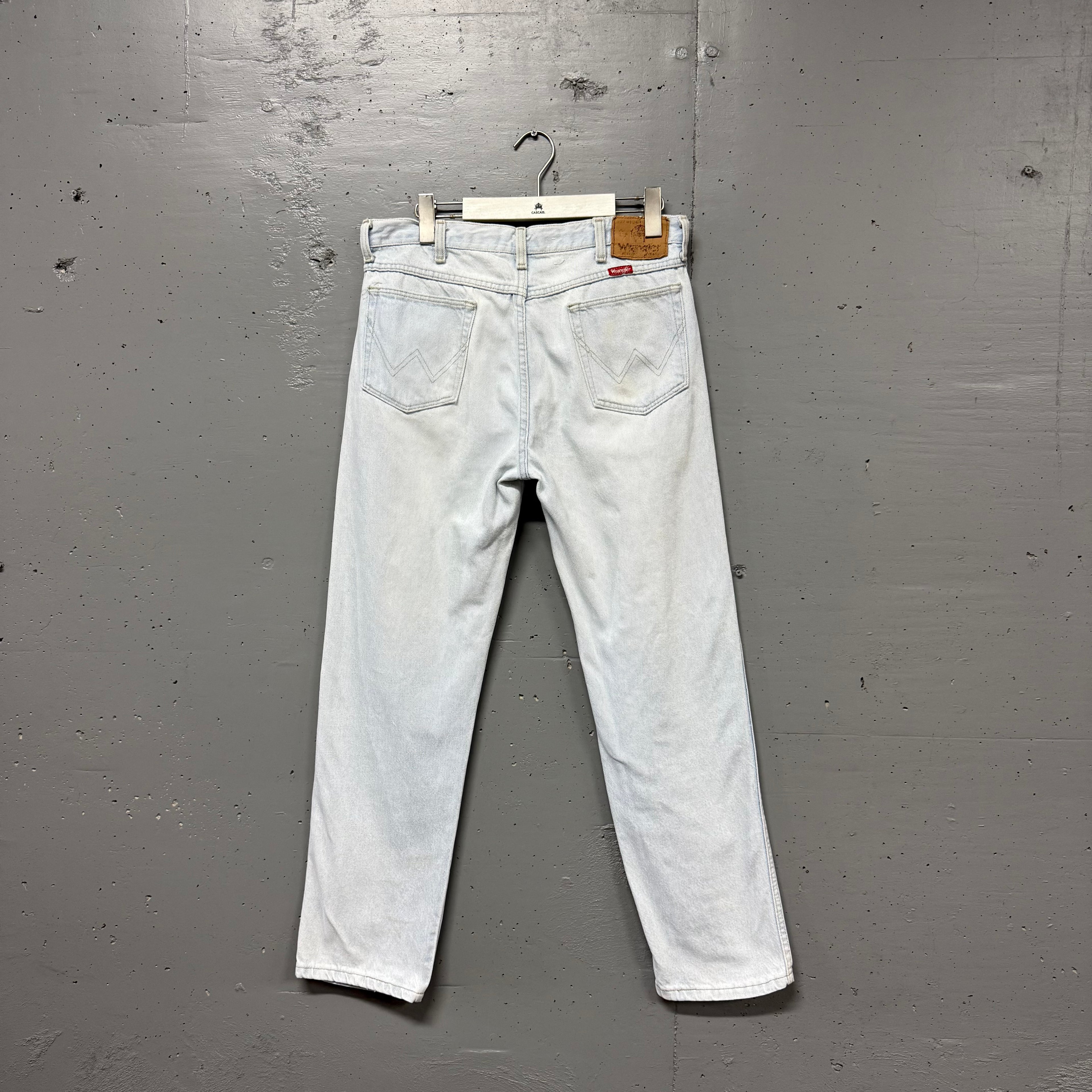 Pantalón Wrangler