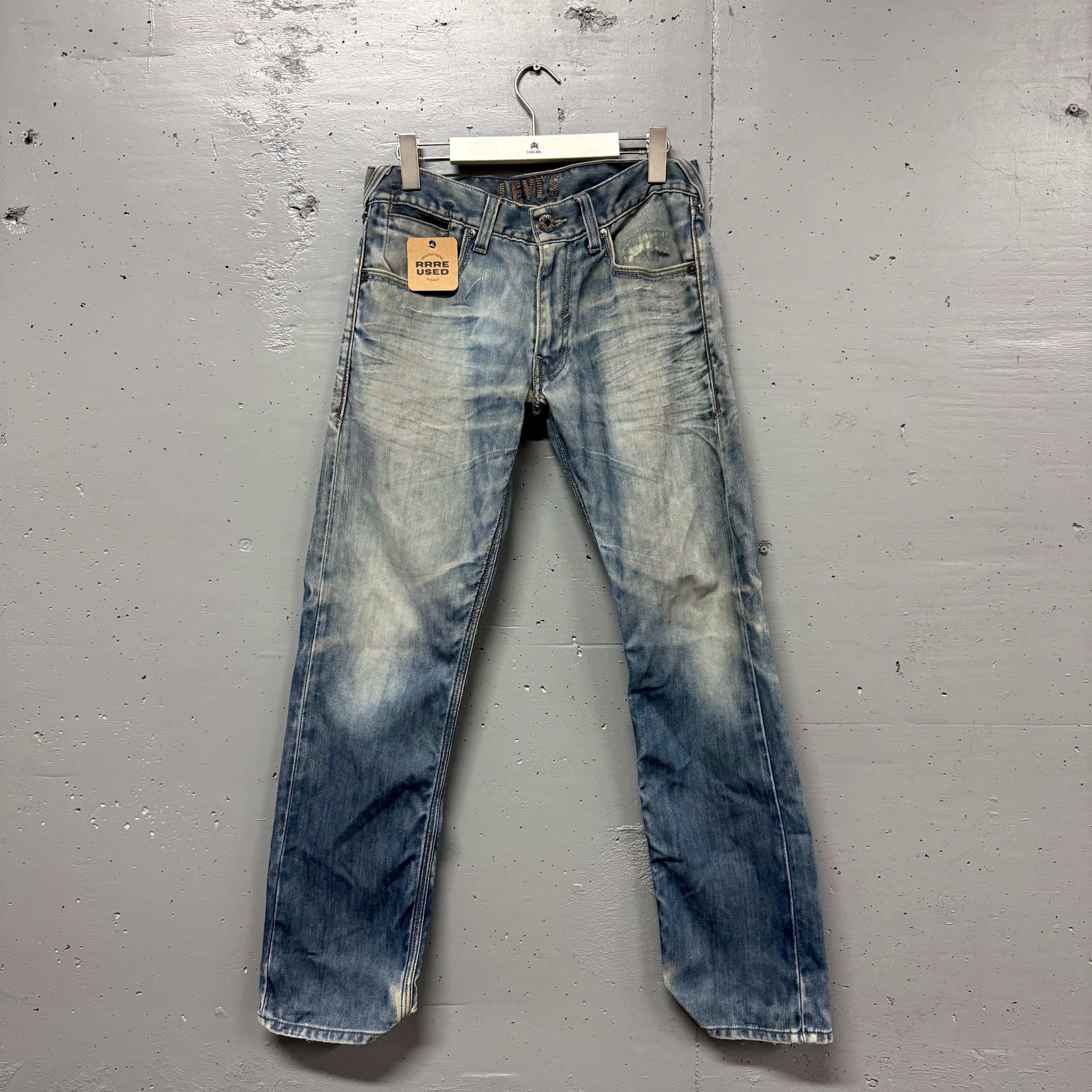 Pantalón Vintage Levis 514
