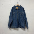 Chaqueta Denim Vintage Rocawear