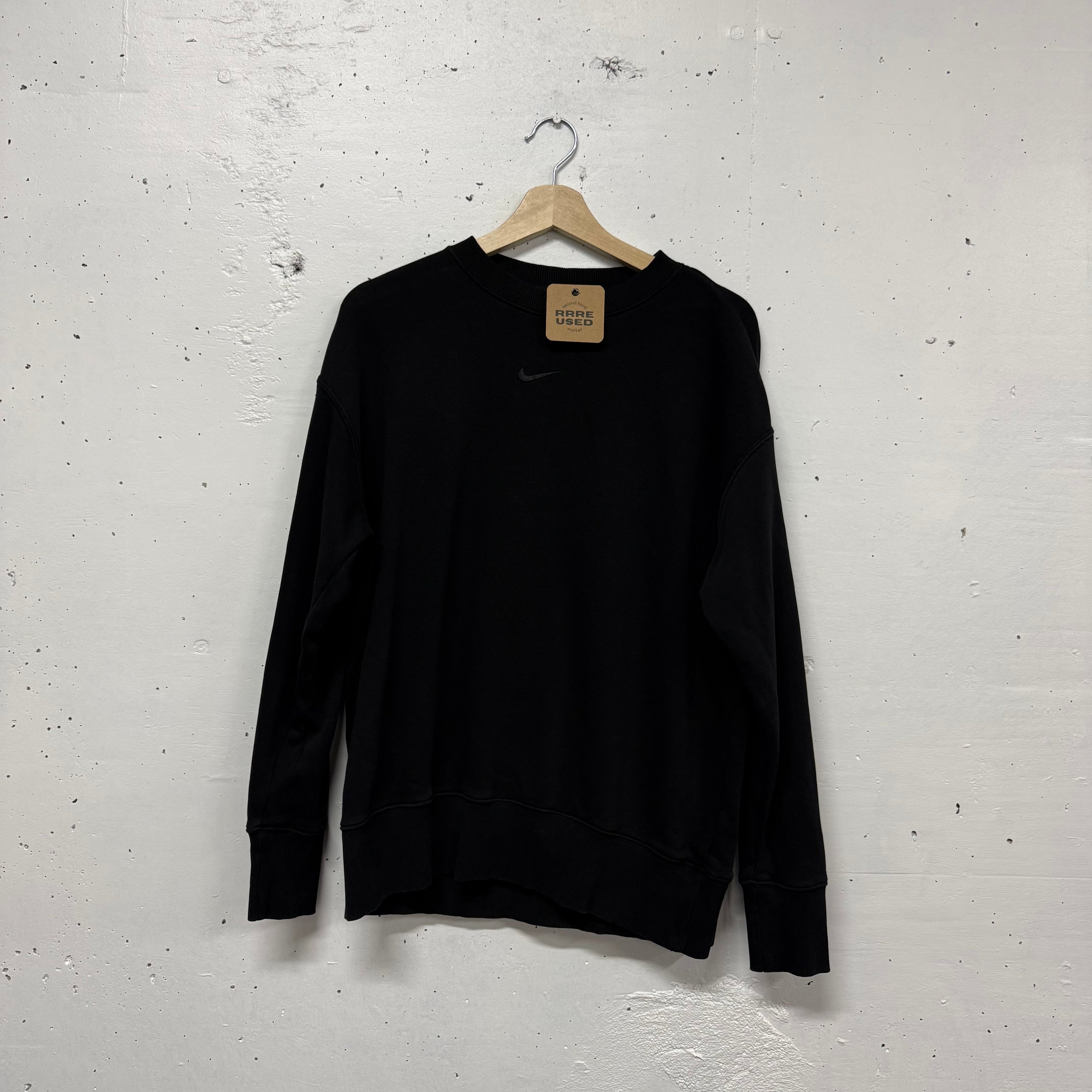 Crewneck Nike Center