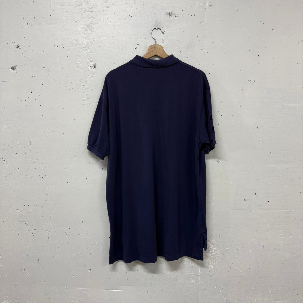 Polera Polo Big Pony