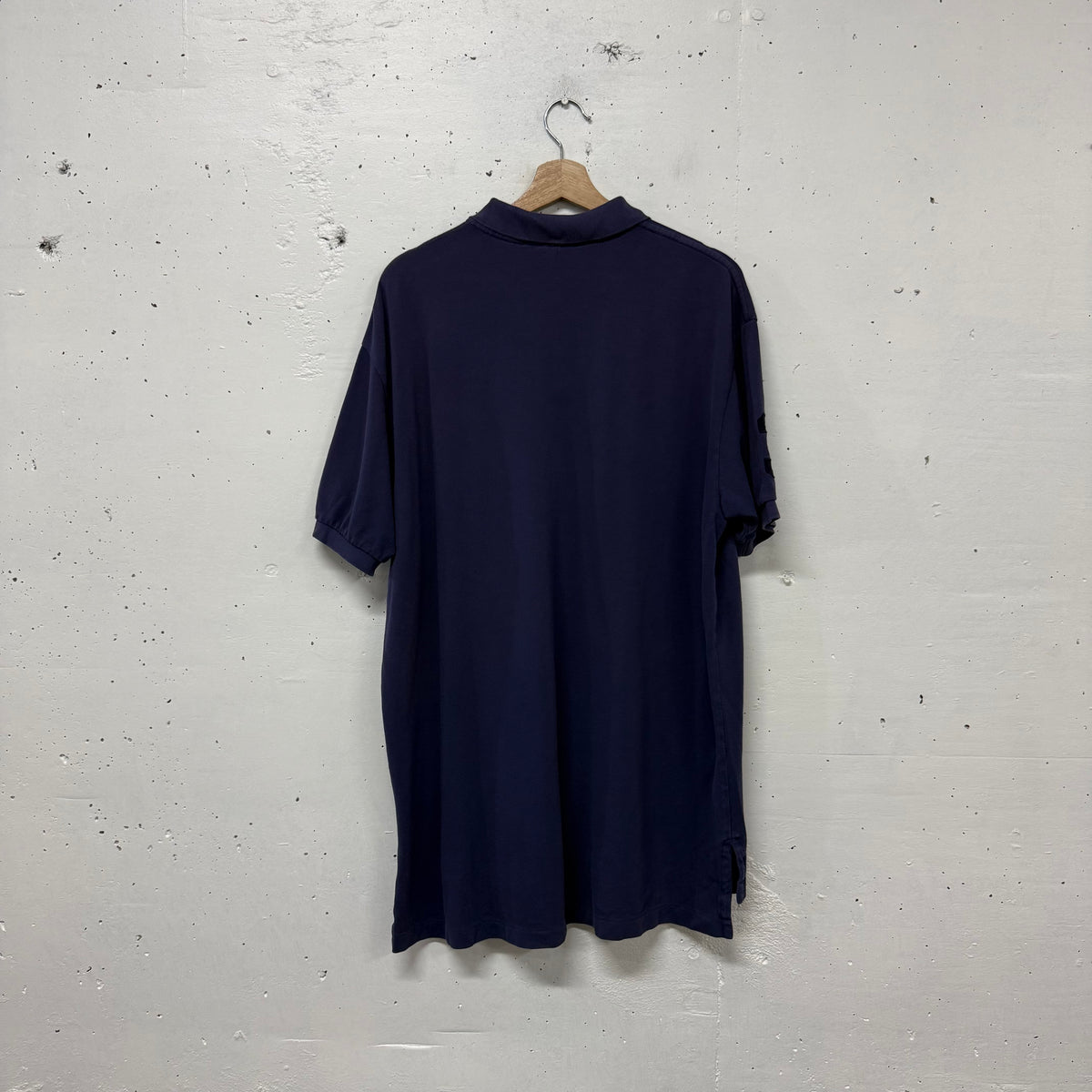 Polera Polo Big Pony