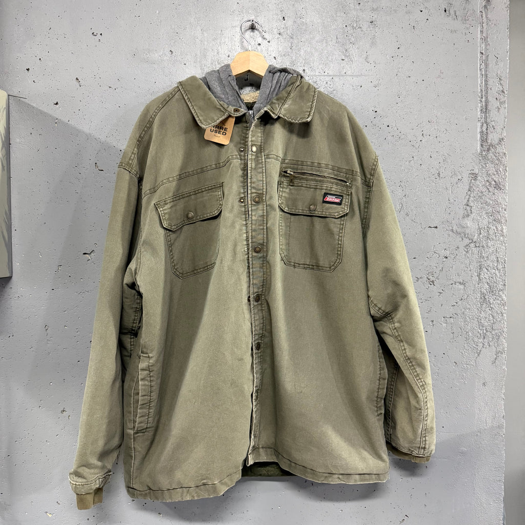 Chaqueta Dickies