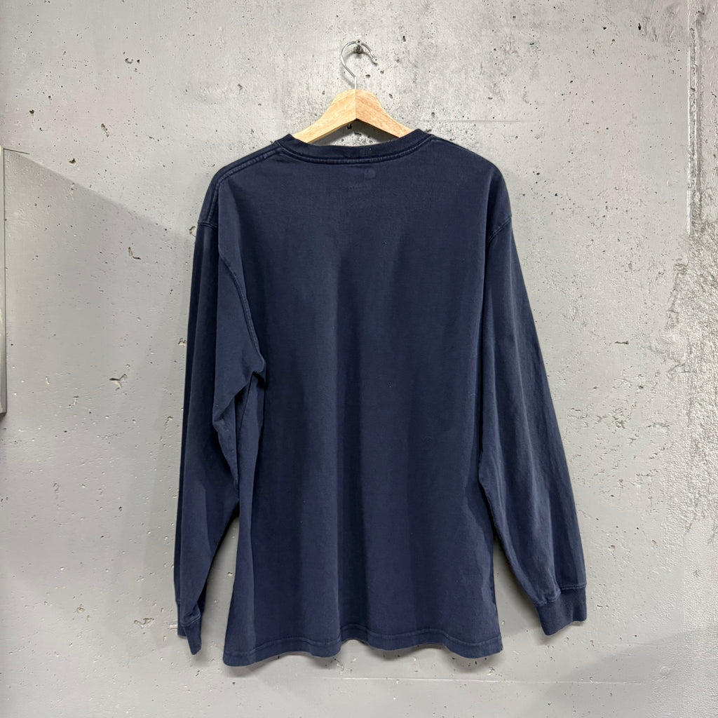Polera Carhartt Manga Larga