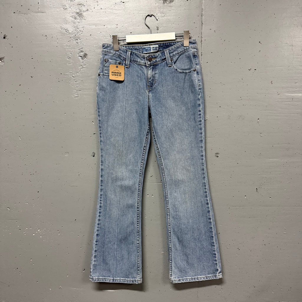 Pantalón Levis Flare