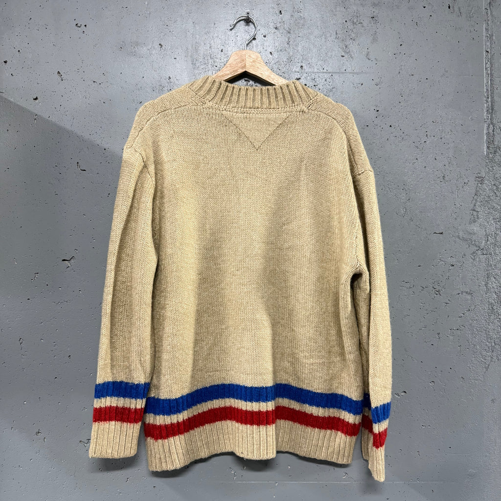 Cárdigan Tommy Hilfiger