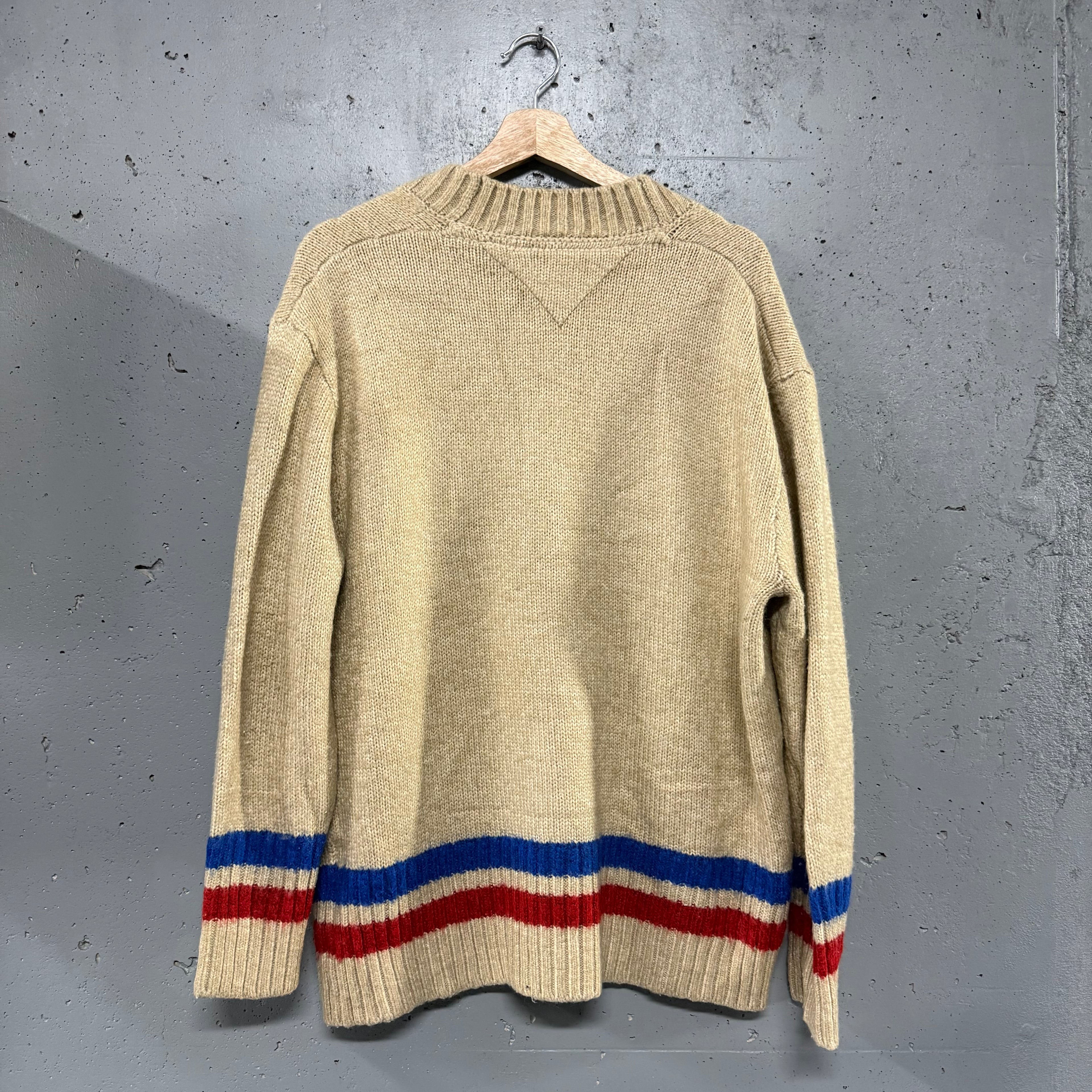 Cárdigan Tommy Hilfiger