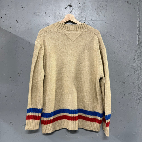 Cárdigan Tommy Hilfiger