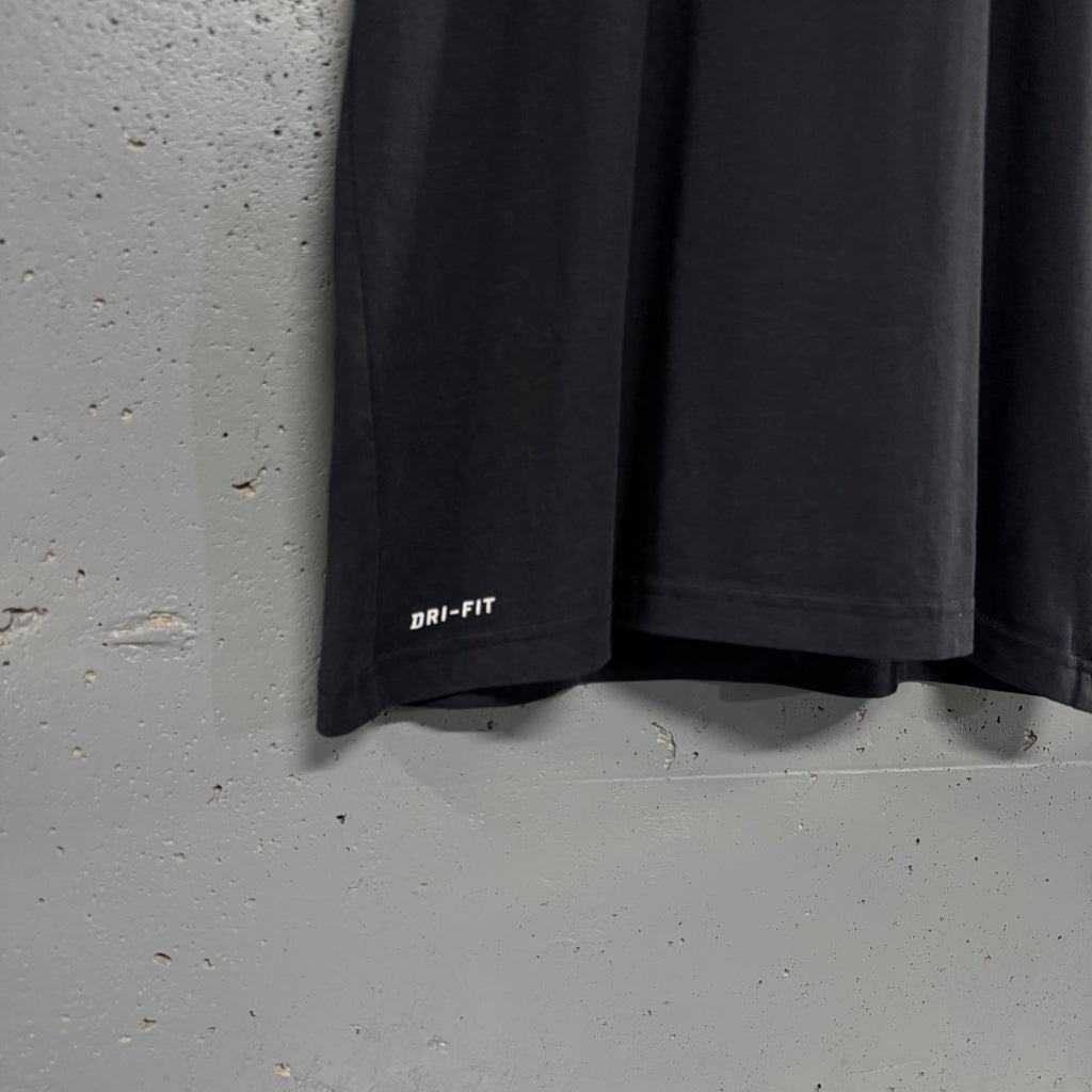 Polera Nike Dri Fit