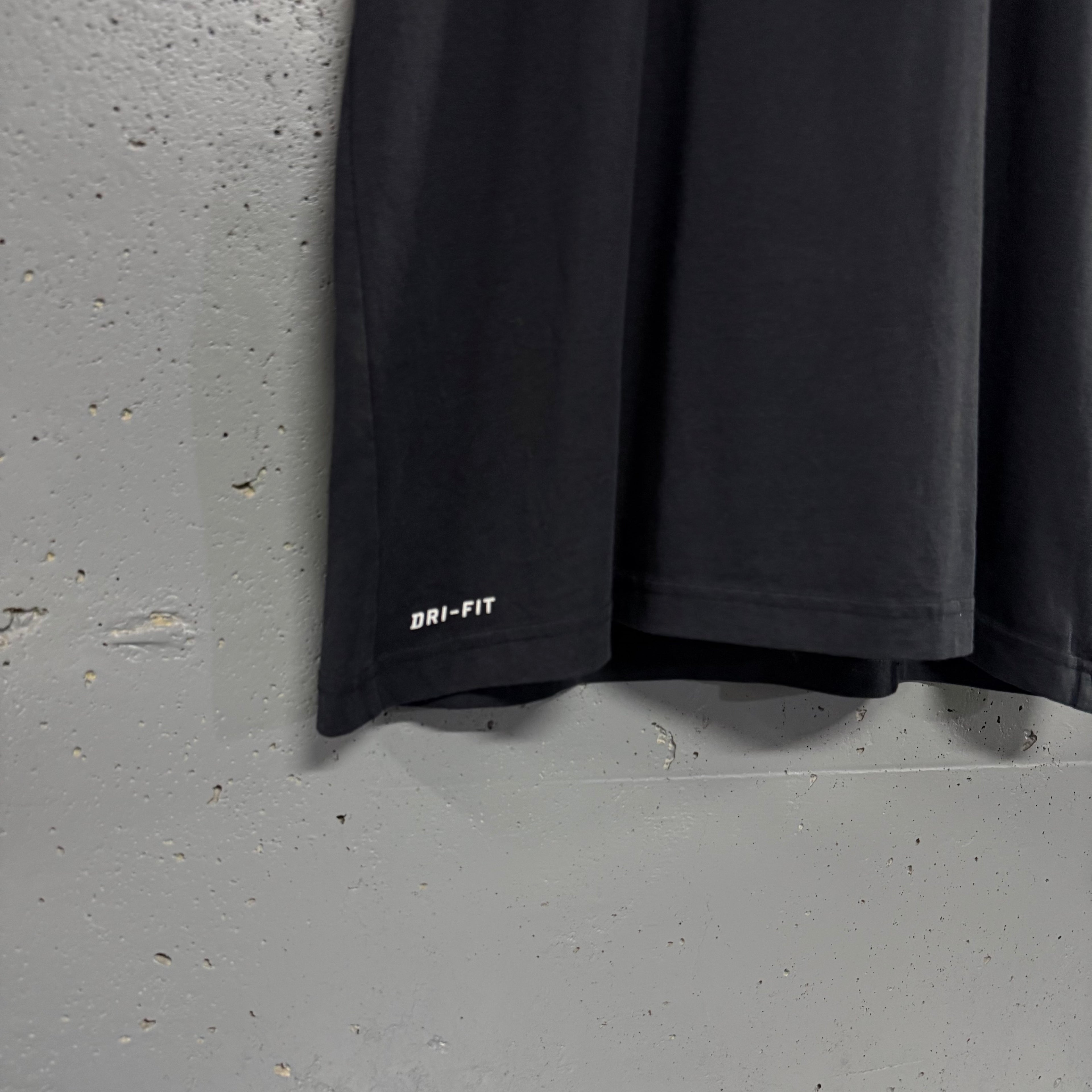 Polera Nike Dri Fit